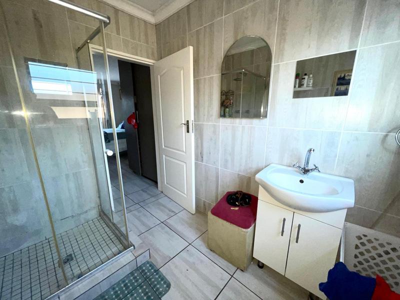 To Let 3 Bedroom Property for Rent in Baillie Park North West